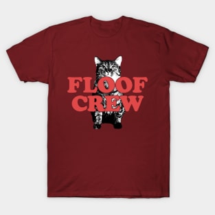 Floof Crew T-Shirt